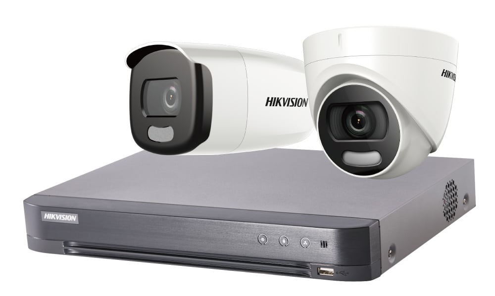 Hik регистратор. Hikvision видеокамера COLORVU. Hikvision Acusense камеры. Видеокамера Hikvision DS-2cd754fwd-e.