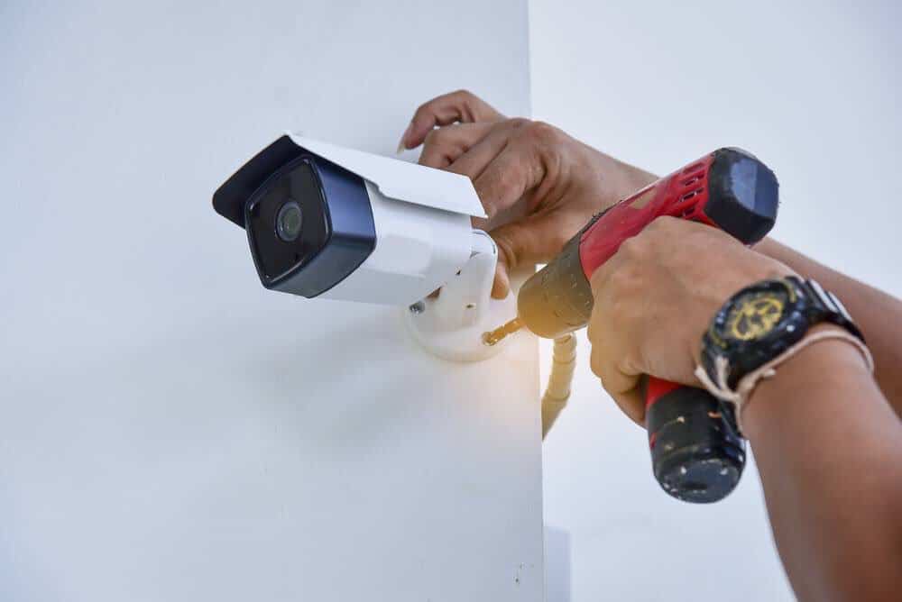 Cctv maintenance sales near me
