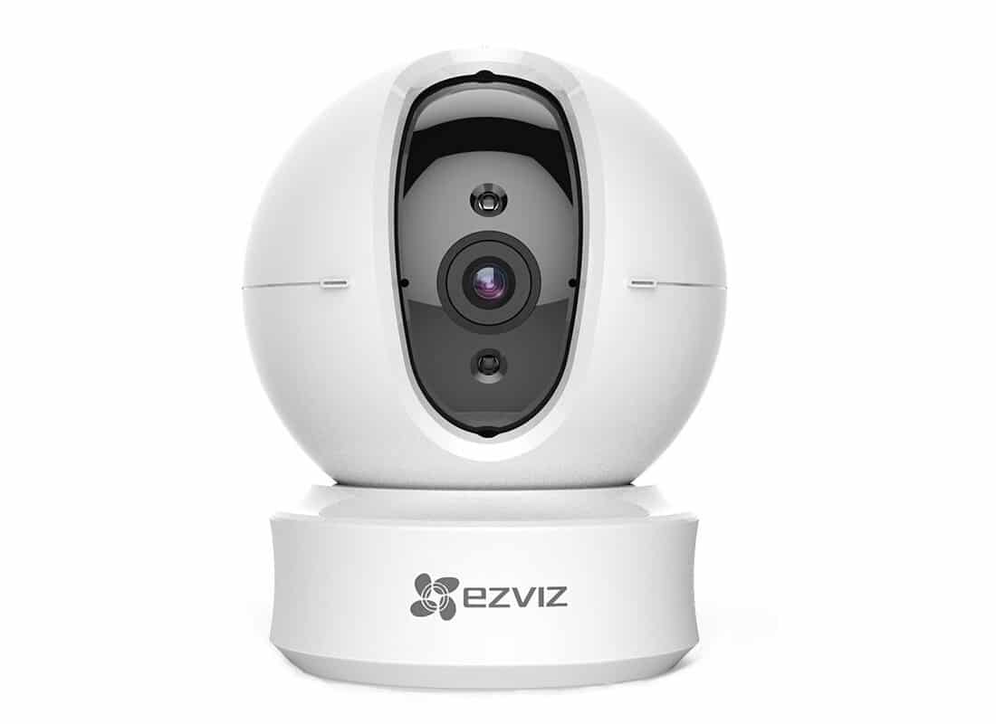 ezviz indoor security camera 1080p