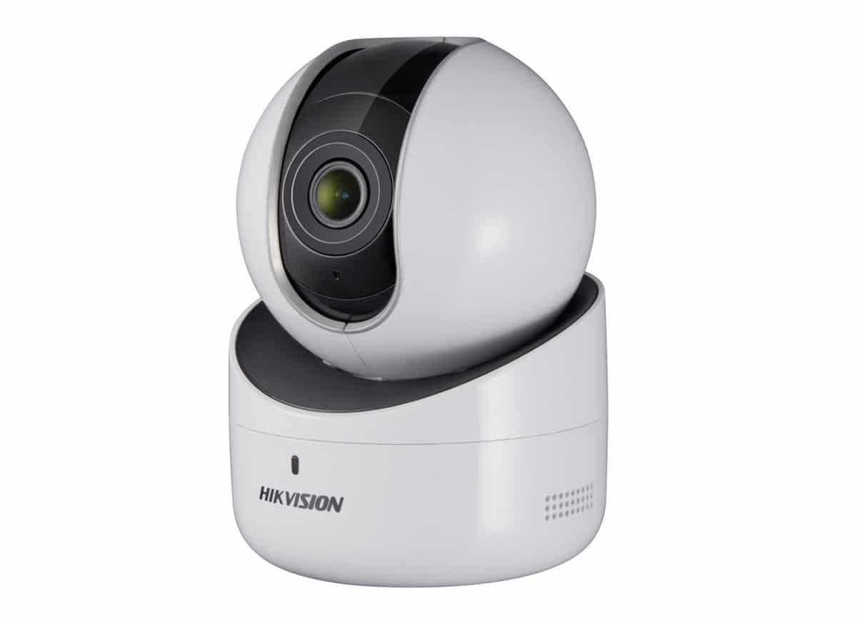 DS2CV2Q01FDIW Hikvision Smart Network WiFi Mini PT Indoor Security