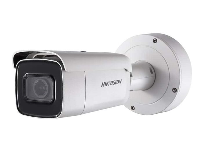 Hikvision 2MP 50M IR Vari-focal Bullet Network Camera - EasyIP 2.0 Plus