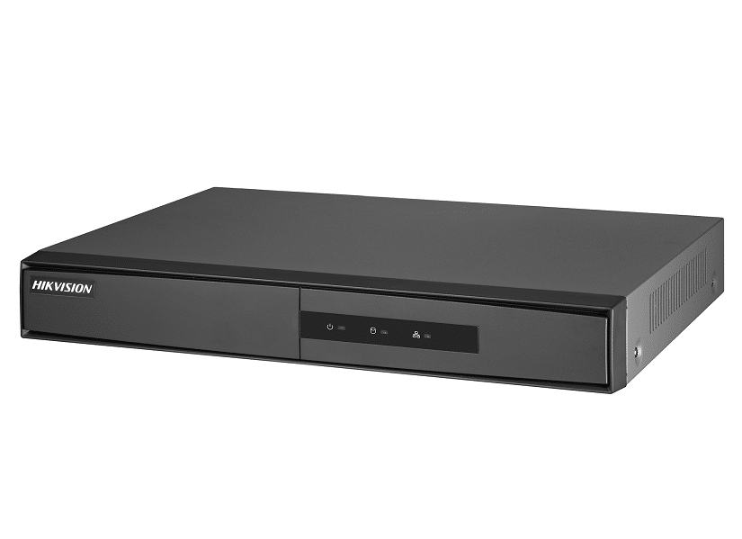 hikvision 16 channel dvr 1mp