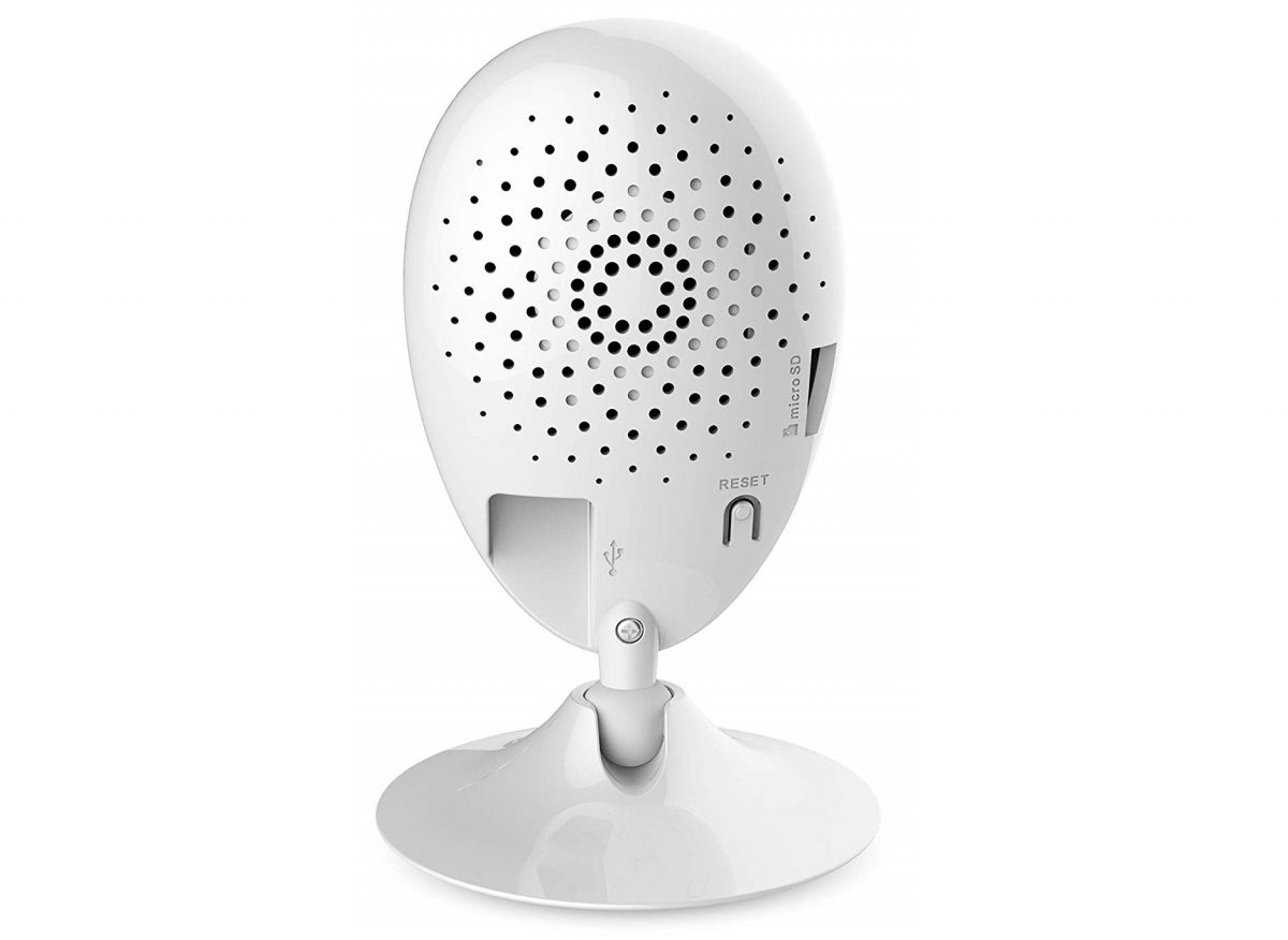 Hikvision Mauritius Showroom World's No.1 Camera Surveillance