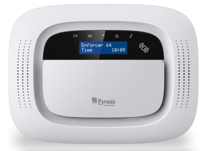 Pyronix Enforcer Wireless Kit