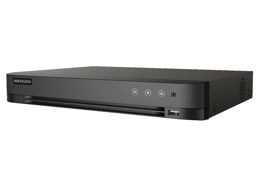 Ids 7216hqhi M2 S Hikvision 16 Ch 1080p 1u H 265 Acusense Dvr Hikvision Mauritius By Hikprime