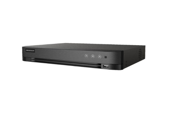Ids 7216hqhi M1 S Hikvision 16 Ch 1080p 1u H 265 Acusense Dvr Hikvision Mauritius By Hikprime